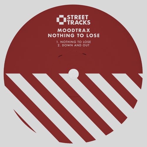 Moodtrax - Nothing To Lose [WO180]